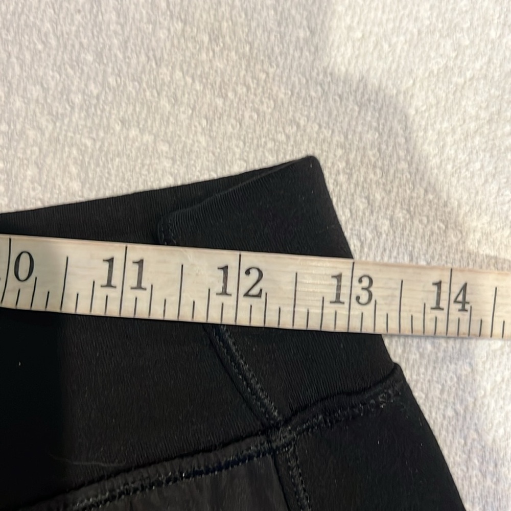 Athleta Get Set Hybrid Jogger Black Size Small - Picture 9 of 14